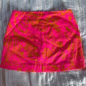 Lily Pulitzer Skirt